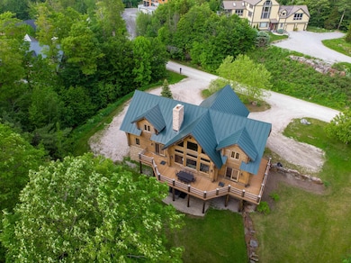 37 High Mountain Rd, Killington, VT 05751 - photo 7