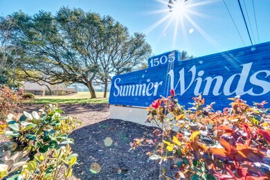 Welcome to Summer Winds U139