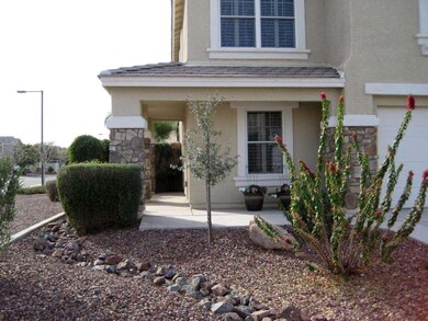 Front of home (2)