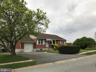 2207 Saint James Dr, Wilmington, DE 19808 - photo 2