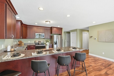 24 Lodge Ln unit 24, Wilbraham, MA 01095 - photo 7