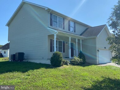 680 Cheshire Rd, Bunker Hill, WV 25413 - photo 2