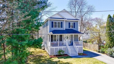 3 Reading Ave, Wilmington, MA 01887 - photo 2