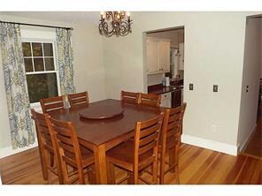 Dining Room.