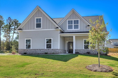 4483 Baywood Trail, Evans, GA 30809 - photo 2