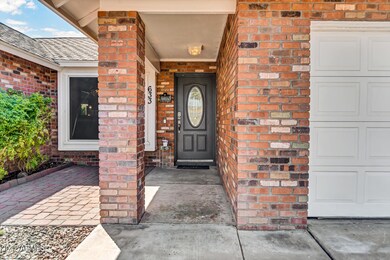 633 S Windsor unit 2, Mesa, AZ 85204 - photo 4