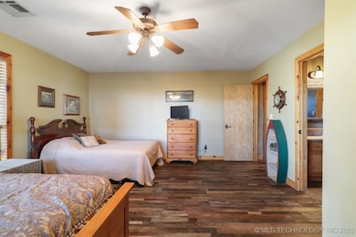 1658 Ann Dr, Kingston, OK 73439 - photo 5