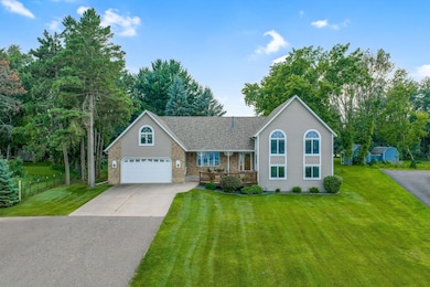 5807 Otter Lake Rd, Saint Paul, MN 55110 - photo 2