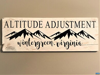 265 E Catoctin Dr, Wintergreen Resort, VA 22967 - photo 2