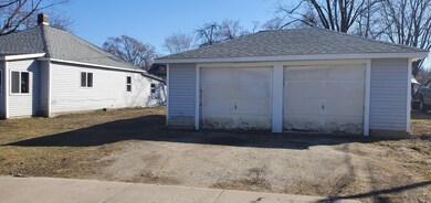 garage pic