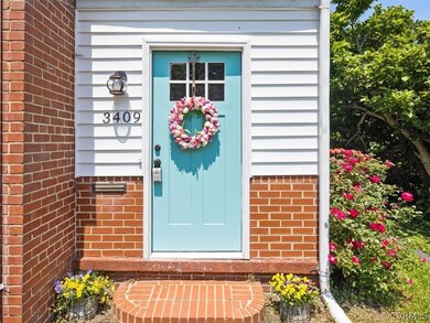 3409 Hazelhurst Ave, Richmond, VA 23222 - photo 3
