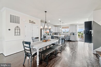 234 Upper Brook Terrace, Purcellville, VA 20132 - photo 5