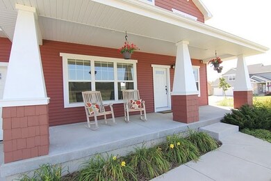 2860 Big Bluestem Pkwy, Fitchburg, WI 53711 - photo 2