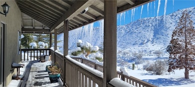 8130 Desert View Rd, Pinon Hills, CA 92372 - photo 2