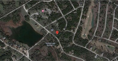 4095 Whitecrest Dr, Whitney, TX 76692 - photo 3