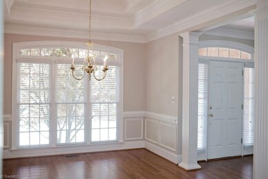 5012 Bearberry Point, Greensboro, NC 27455 - photo 5