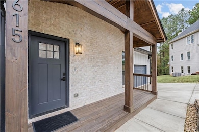 615 Piping Rock Point, Lawrenceville, GA 30043 - photo 5