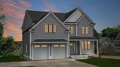 7 Avery St, Needham, MA 02494 - photo 7