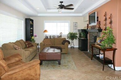 Coved Ceiling & Recessed Lighting