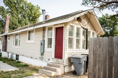 a (Back of Home)