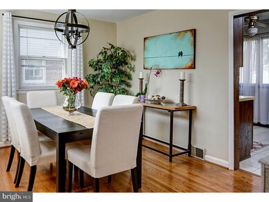 312 Crestwood Ave, Haddonfield, NJ 08033 - photo 6