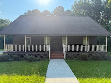 496 Old Albany Rd, Cordele, GA 31015 - photo 2