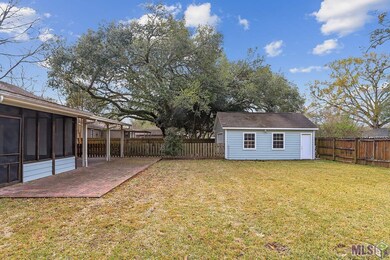 4417 39th St, Zachary, LA 70791 - photo 3