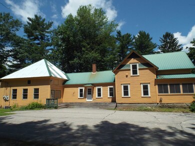 55 Portland Rd, Bridgton, ME 04009 - photo 2