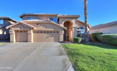 681 W Hackberry Dr, Chandler, AZ 85248 - photo 5