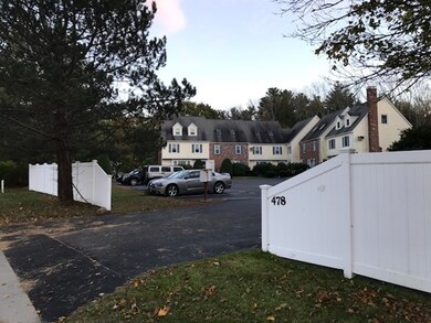 478 Foundry St unit 1, North Easton, MA 02356 - photo 4