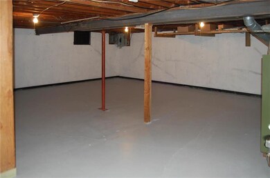 Basement- 8511 W 47th Street