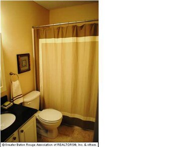 Hall Bathroom