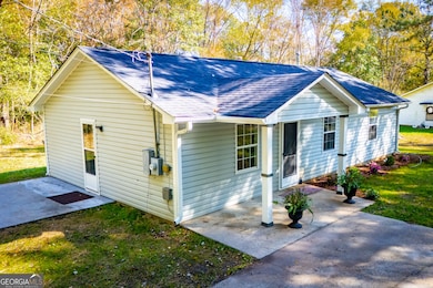 406 Harmon Ave, Carrollton, GA 30117 - photo 7