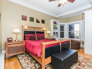 857 Beacon St unit 24, Boston, MA 02215 - photo 6