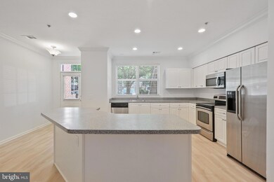 2499 Revere Ct unit 32F, Crofton, MD 21114 - photo 5