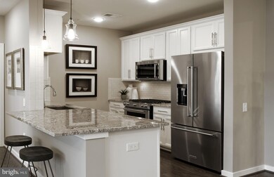 3985 Norton Place unit 206, Fairfax, VA 22030 - photo 2