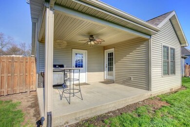 106 N Jackson St, Philo, IL 61864 - photo 7