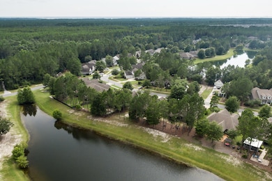 24 Mozart_Aerial from Lake