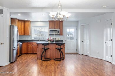 856 East Hamlet Circle Unit 116 Midway U