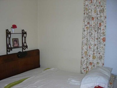 Bedroom.
