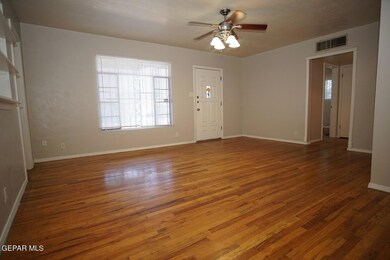 3324 Pierce Ave, El Paso, TX 79930 - photo 2