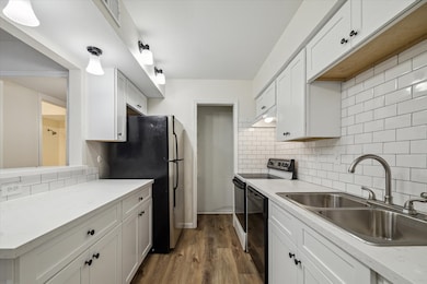 11540 Chimney Rock Rd unit 128, Houston, TX 77035 - photo 6