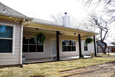 508 Village Creek Dr, Boyd, TX 76023 - photo 3