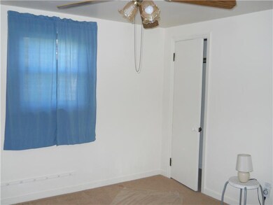 Bedroom.