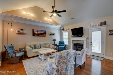 105 Dunlin Court-106
