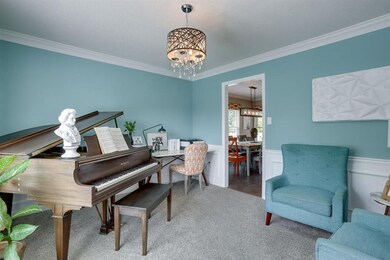 Dining Room/Multipurpose Room
