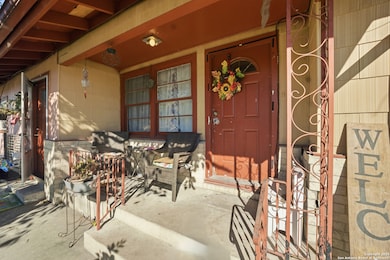 235 Meadow Ave, New Braunfels, TX 78130 - photo 6