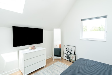 901 E Edenton St unit 7, Raleigh, NC 27601 - photo 6