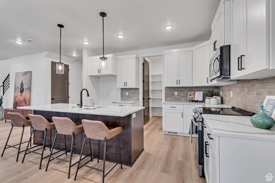 1329 N 1525 E unit 64, Salem, UT 84653 - photo 7