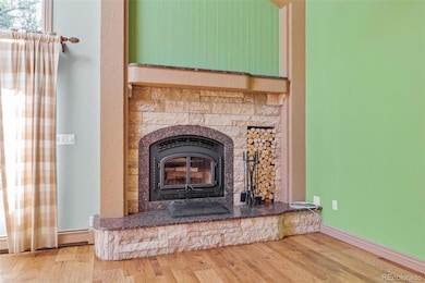 23666 Genesee Village Rd, Golden, CO 80401 - photo 4